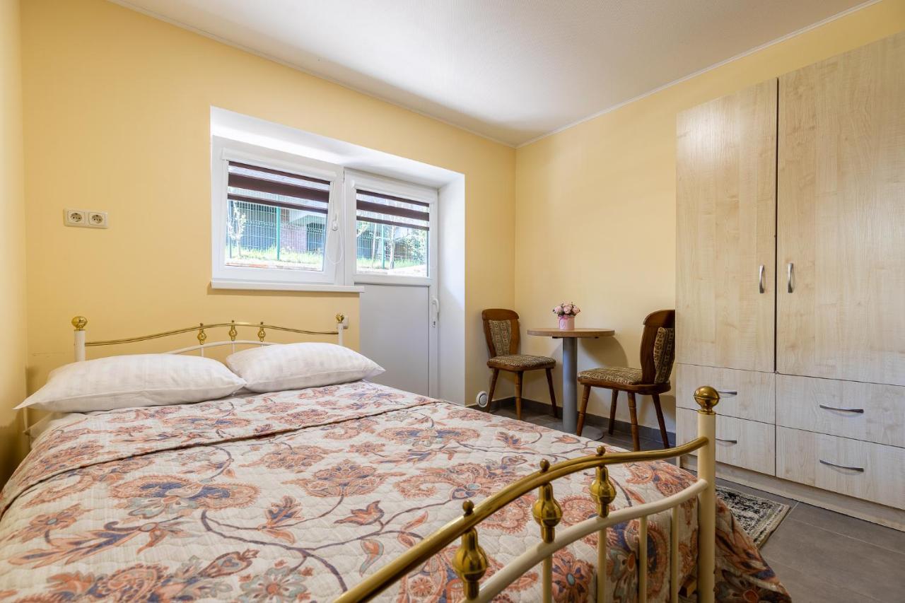 Hotel Zuvedru 48 à Šventoji Extérieur photo